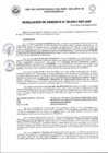 Vista preliminar de documento RESOLUCION ADMINISTRATIVA N° 050-2021-MDY-GAF.pdf
