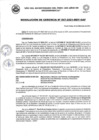 Vista preliminar de documento RESOLUCION ADMINISTRATIVA N° 047-2021-MDY-GAF.pdf