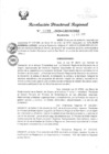 Vista preliminar de documento Resolución Directoral Regional Nº 0279-2020-GRSM-DRE