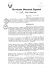 Vista preliminar de documento Resolución Directoral Regional Nº 0346-2020-GRSM-DRE