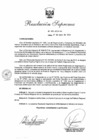 Vista preliminar de documento 055-2019-IN (Dar por concluida la designación de la sra. Gisela Angélica Espino Cruz y designar al sr. José Luis Escate Espinoza en el cargo de Prefecto Regional de Ica)