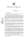 Vista preliminar de documento 057-2019-IN (Autorizar intervencion de FFAA en apoyo a PNP para ejecucion de plan de operaciones en marco de XIV Cumbre Presidencial de Alianza del Pacifico)