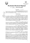 Vista preliminar de documento Resolución Directoral Regional Nº 815-2020-GRSM-DRE