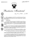Vista preliminar de documento Resolución Ministerial N° 656-2019-MINSA