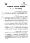 Vista preliminar de documento Resolución Directoral Regional Nº 0999-2020-GRSM-DRE