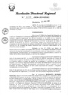 Vista preliminar de documento Resolución Directoral Regional Nº 1053-2020-GRSM-DRE