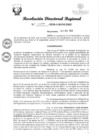 Vista preliminar de documento Resolución Directoral Regional Nº 1077-2020-GRSM-DRE