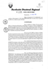 Vista preliminar de documento Resolución Directoral Regional Nº 1099-2020-GRSM-DRE