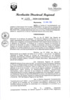 Vista preliminar de documento Resolución Directoral Regional Nº 1105-2020-GRSM-DRE