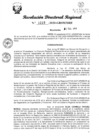 Vista preliminar de documento Resolución Directoral Regional Nº 1219-2020-GRSM-DRE