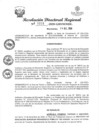 Vista preliminar de documento Resolución Directoral Regional Nº 1231-2020-GRSM-DRE
