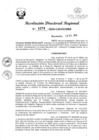 Vista preliminar de documento Resolución Directoral Regional Nº 1274-2020-GRSM-DRE
