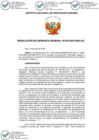 Vista preliminar de documento Resolución de Gerencia General N° 0043-2022-INIA-GG