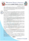 Vista preliminar de documento RESOLUCION GERENCIAL N° 045-2022-MDI-GAyF-G.pdf