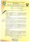 Vista preliminar de documento RESOLUCIÓN DE ALCALDÍA 202-2019-MDI/T