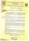 Vista preliminar de documento RESOLUCIÓN DE ALCALDÍA 205-2019-MDI/T