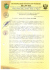 Vista preliminar de documento RESOLUCIÓN DE ALCALDÍA 218-2019-MDI/T