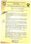 Vista preliminar de documento RESOLUCIÓN DE ALCALDÍA 203-2019-MDI/T