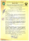 Vista preliminar de documento RESOLUCIÓN DE ALCALDÍA 215-2019-MDI/T