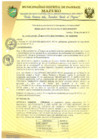 Vista preliminar de documento RESOLUCIÓN DE ALCALDÍA 231-2019-MDI/T