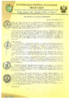 Vista preliminar de documento RESOLUCIÓN DE ALCALDÍA 235-2019-MDI/T