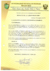 Vista preliminar de documento RESOLUCIÓN DE ALCALDÍA 236-2019-MDI/T
