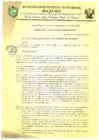 Vista preliminar de documento RESOLUCIÓN DE ALCALDÍA 242-2019-MDI/T
