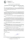 Vista preliminar de documento Resolución de la Oficina General de Administracióin y Finanzas N° 277-2022/MPS-OGAyF