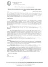 Vista preliminar de documento Resolución de la Oficina General de Administracióin y Finanzas N° 291-2022/MPS-OGAyF