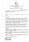 Vista preliminar de documento Resolucion Presidencial