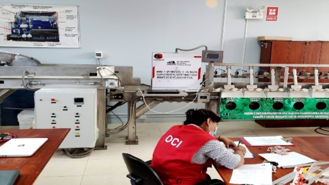 Contraloría determinó que irregularidades en proyecto de investigación ocasionó pérdidas en Universidad de Moquegua