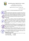 Vista preliminar de documento RESOLUCION DE LACALDIA Nº 18-2022.pdf