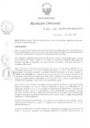 Vista preliminar de documento Resolución Directoral N° 00124-2016
