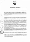 Vista preliminar de documento Resolución Directoral N° 00181-2015