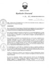 Vista preliminar de documento Resolución Directoral N° 00166-2015