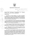 Vista preliminar de documento Resolución Directoral N° 00127-2015
