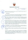 Vista preliminar de documento Resolución Directoral N° 00113-2015