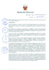 Vista preliminar de documento Resolución Directoral N° 00104-2015