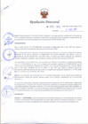 Vista preliminar de documento Resolución Directoral N° 00074-2015
