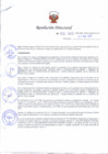 Vista preliminar de documento Resolución Directoral N° 00075-2015