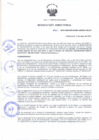 Vista preliminar de documento Resolución Directoral N° 00067-2015