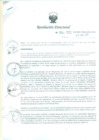 Vista preliminar de documento Resolución Directoral N° 00036-2015