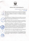 Vista preliminar de documento Resolución Directoral N° 00040-2015