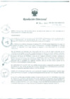 Vista preliminar de documento Resolución Directoral N° 00021-2015