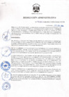 Vista preliminar de documento Resolución Directoral N° 00039-2015