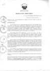 Vista preliminar de documento Resolución Directoral N° 00126-2014