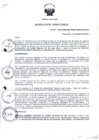 Vista preliminar de documento Resolución Directoral N° 00121-2014
