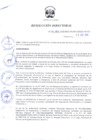 Vista preliminar de documento Resolución Directoral N° 00114-2014