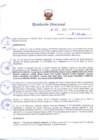 Vista preliminar de documento Resolución Directoral N° 00118-2014