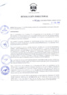 Vista preliminar de documento Resolución Directoral N° 00108-2014